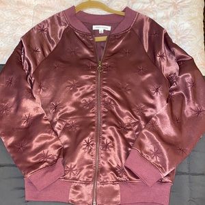 Womens fashion jacket